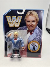 2025 Mattel WWE Retro Collection - BOBBY 'THE BRAIN' HEENAN  picture