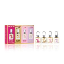 Juicy Couture 4 Set: Viva La Juicy + Viva La Juicy Gold Couture + Viva La 5 oz picture