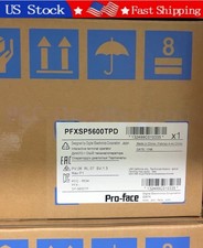 1PCS Brand New Pro-face PFXSP5600TPD Touch Screen US Sotck  Fast shipment picture