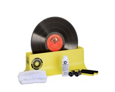 Spin-Clean® Record Washer Complete Kit-New And Improved picture