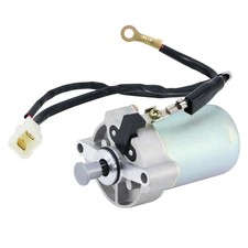 BDELI 19621N New Starter for 20072014 Polaris Sportsman 90, Outlaw 90 ATV picture