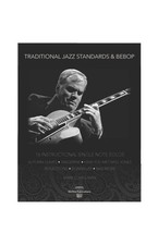 Jazz Guitar Instruction, Jazz Standards and Bebop, 16 Songs with Solos  picture