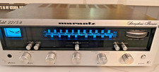 MARANTZ 2215B VINTAGE AM/FM STEREO RECEIVER - SERVICED - CLEANED - WORKS GREAT picture