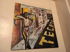 ORQUESTA AMISTAD TECATO LP BORINCANO STEREO 2021 UNOFFICIAL RELEASE SALSA picture