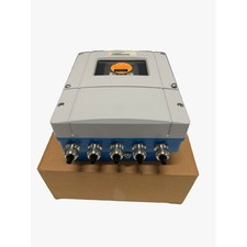 ENDRESS HAUSER PROMAG 50 50W1F- HC0A1AK2AAAA. IP67/NEMA/Type4x picture