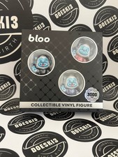 Thrilljoy Mini-bloo LE 3000 3 pack 2024 NYCC Exclusive picture