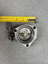 1962-1974 Chevrolet Corvette Exhaust Heat Riser Valve OEM GM 3887034 2.5