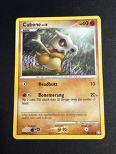 2008 Pokemon TCG Legends Awakened Cubone Common 90/146 picture