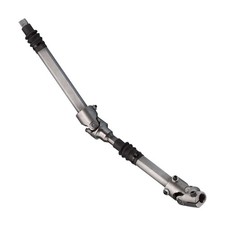 Borgeson Universal Co 000651 Steel Steering Shaft with Vibration Reducer NEW picture