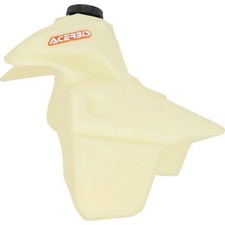 Acerbis Fuel Tank - 3.2 Gallon for Gas Gas/ Husqvarna/ KTM - Natural 2979410147 picture