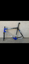 bike frame 2002 Colnago C40 B- Stay frame with matching forks picture