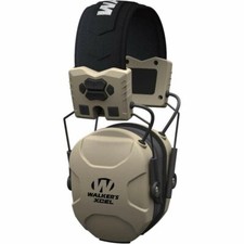 Walker's Game Ear XCEL 100 Digital Electronic Muff W/Voice Clarity, Advanced ... picture