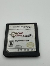 Chrono Trigger Nintendo DS (Cartridge Only) Square Enix - TESTED  picture