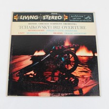 RCA Victor LSC 2241 Tchaikovsky:1812  Overture 12