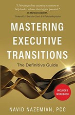 Mastering Executive Transition - GOOD picture