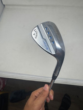 Callaway Jaws MD5 56° 8C Sand Wedge DG Tour Issue S200 Stiff RH picture