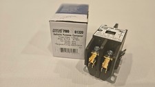 Mars 780 1 Pole Definate Purpose Contactor 30 Amp 24 Volt Coil picture