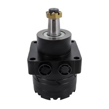 Fit For Scag 482639 481529 4159280 TF0240LS080AAFB 27-502 GDA10100 Wheel Motor picture
