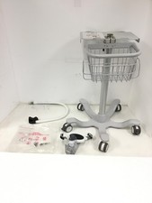 Fora Auto Temperature Measurement Station Medical Equipment w/ Clamp & Basket picture