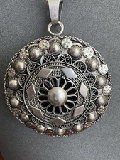 925 Sterling Silver Vintage picture