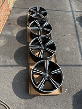 Honda Accord Sport 19 Inch OEM Authentic Rims picture