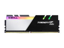 ✔✔ G.SKILL TridentZ Neo RGB 32GB (1 x 32GB) 3600 MHz DDR4 (AMD + INTEL) picture