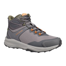Eddie Bauer Men's Outdoor Sneaker Boot Size 9 Grey picture