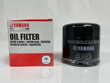 New OEM Yamaha Oil Filter 5GH-13440-90-00 Replaces 5GH-13440-80-00 picture