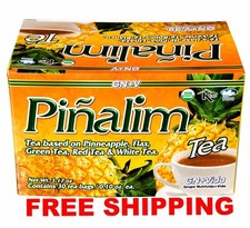 Te Pinalim GN+Vida PINALIM TEA Te de Pina ENVIO GRATIS Pineapple Diet 30 Days picture