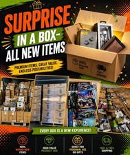 walmart shelf pulls assorted retail electronics accessories & gadgets lot picture