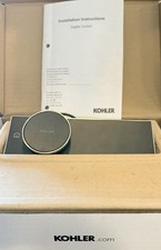 Kohler Anthem Digital Shower Control  M Brushed Moderne Nickel K-28214-ASC-BN picture