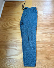 Lululemon Gray Jogger Pants Men’s Large Soft Jersey picture