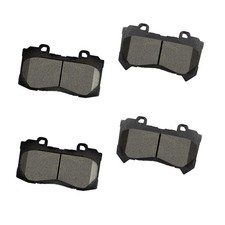 Ceramic Front Brake Pads for Chevy Colorado GMC Canyon 2015-2020 Terrain 2016 picture