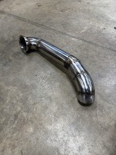 Cyber Winter Sale Price Ford 99-03 7.3 Powerstroke Hood Stack Exhaust picture