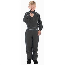 Crow Enterprises Junior Racing Suit 1-Piece 3.2A/1 Rated picture