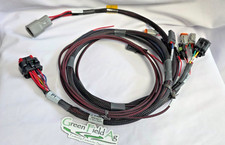 Trimble Cable Assy, TMX/XCN-2050, TM-200 14 Pin Pwr, CAN & I/O P/N (92676) picture