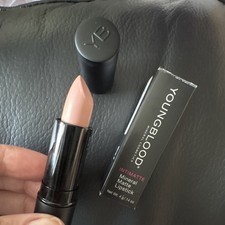 Youngblood Intimatte Matte Lipstick Boudoir 0.14 oz Stick Cruelty-Free picture