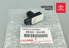 89341-30140 GENUINE LEXUS GS300/350/450H/200T SENSOR, ULTRASONIC 8934130140 OEM picture