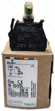 New Schneider Electric ZBV-BG1 * LED Light Module picture