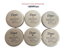 6 Pack - Dove Intensive-Cream Nourishment Care | 5.07 oz. each picture