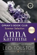 Anna Karenina - Paperback By Tolstoy, Leo - GOOD picture