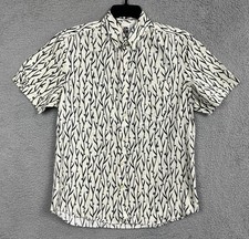 Kennington Ltd Shirt Mens LG 21