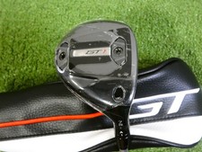 Titleist GT1 29* 7 Hybrid Air Speeder 50 Regular Graphite with Headcover Mid New picture