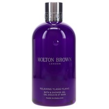 Molton Brown Relaxing Ylang-Ylang Bath & Shower Gel 10 oz picture