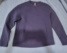 Lululemon Embrace The Space Crewneck Sweatshirt - Size 6 picture