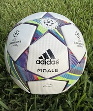 Adidas Finale 2011-2012 OMB UEFA Champion League picture