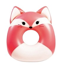 BigMouth X Squishmallows Fifi the Fox Pool Float, Children Ages 8+ picture