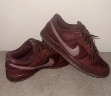 🔥 GRAIL ALERT Nike Dunk Low Premium 'Burgundy Crush' (US Men's 10) 🔥 picture
