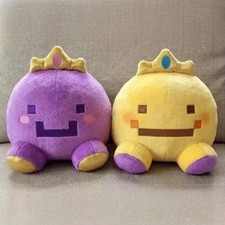 16cm Wemmbu and Zam Plush Toys Movie Stuffed Animals Cute Anime Peripherals Soft picture