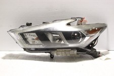 2016-2018 Nissan Maxima LED Left Side Headlight Assembly OEM 260604RF4B picture